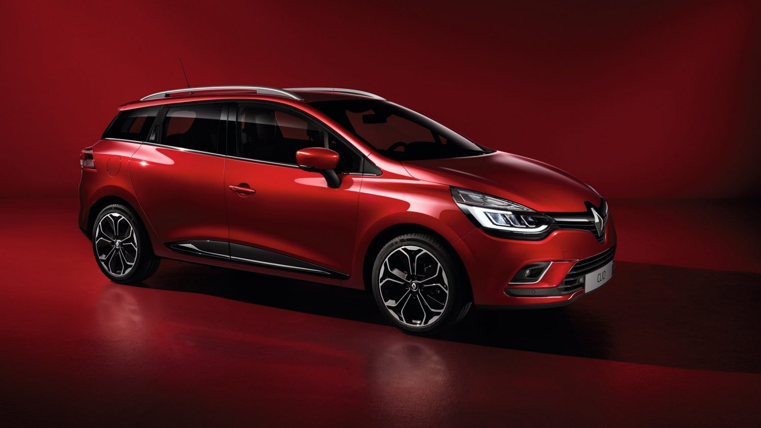 Renault Clio Sport Tourer