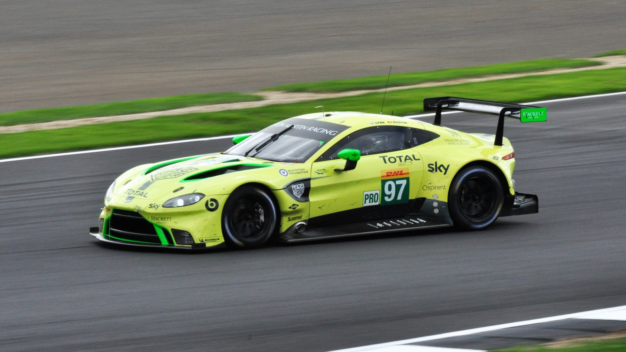 Aston Martin