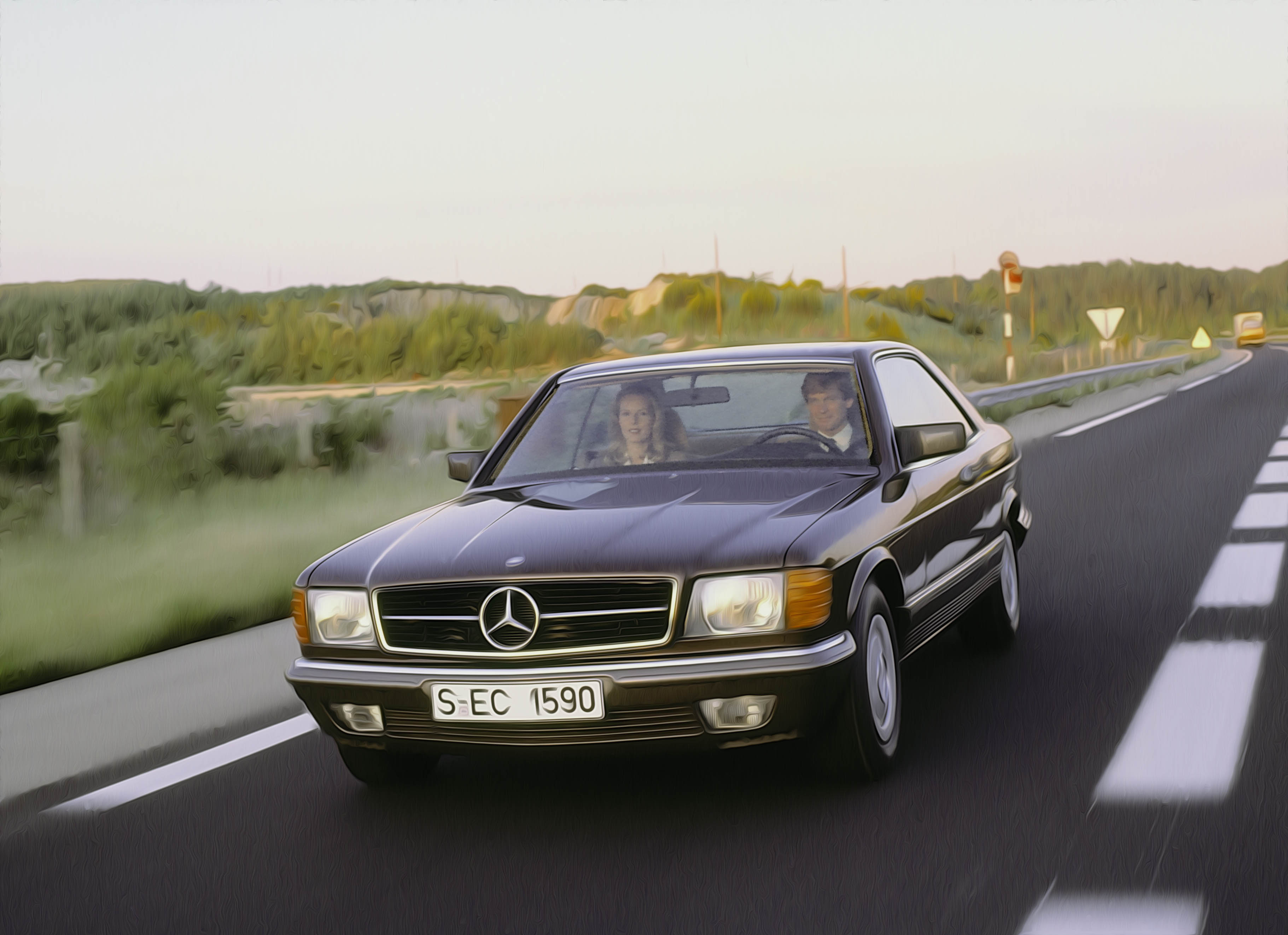 Мерседес 1 поколение. Mercedes Benz w126 Coupe. Mercedes-Benz c126. Mercedes Benz s126. Мерседес s class 1990.