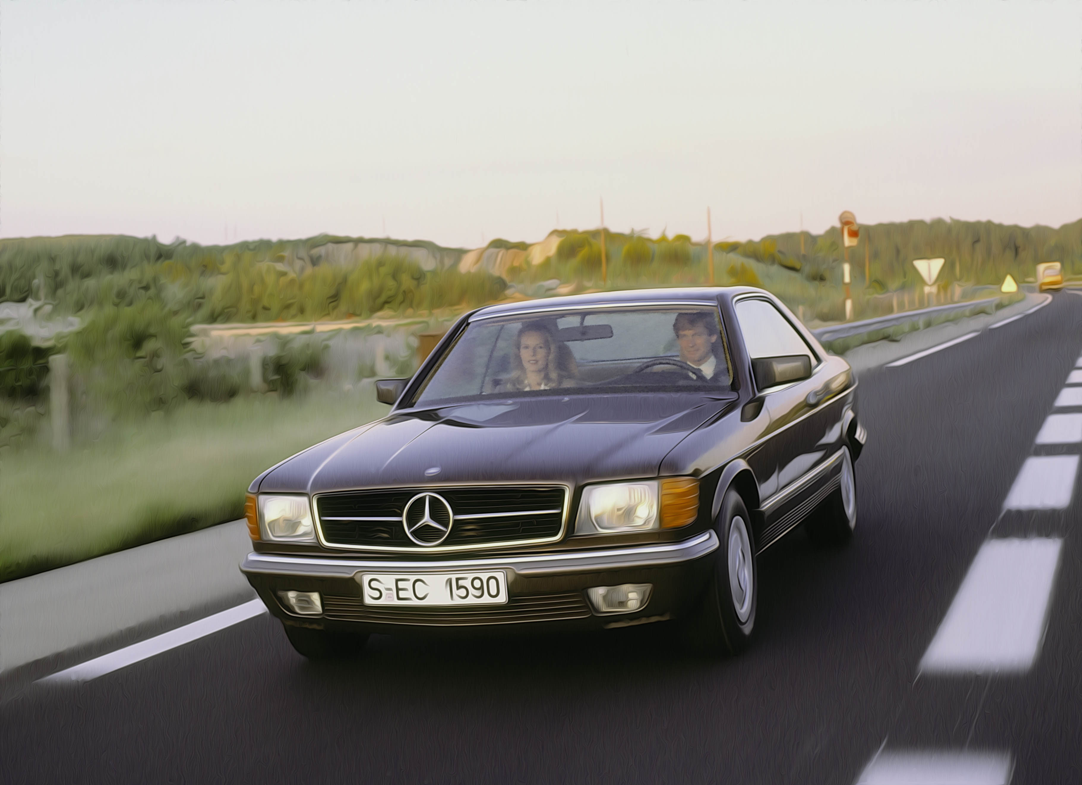 Мерседес история модели. Mercedes Benz w126 Coupe. Mercedes-Benz c126. Mercedes Benz s126. Мерседес s class 1990.