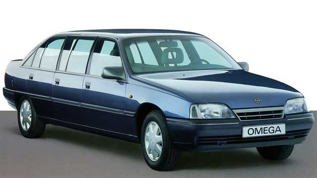 1988 Armbruster Stageway Opel Omega Limousine1.jpg