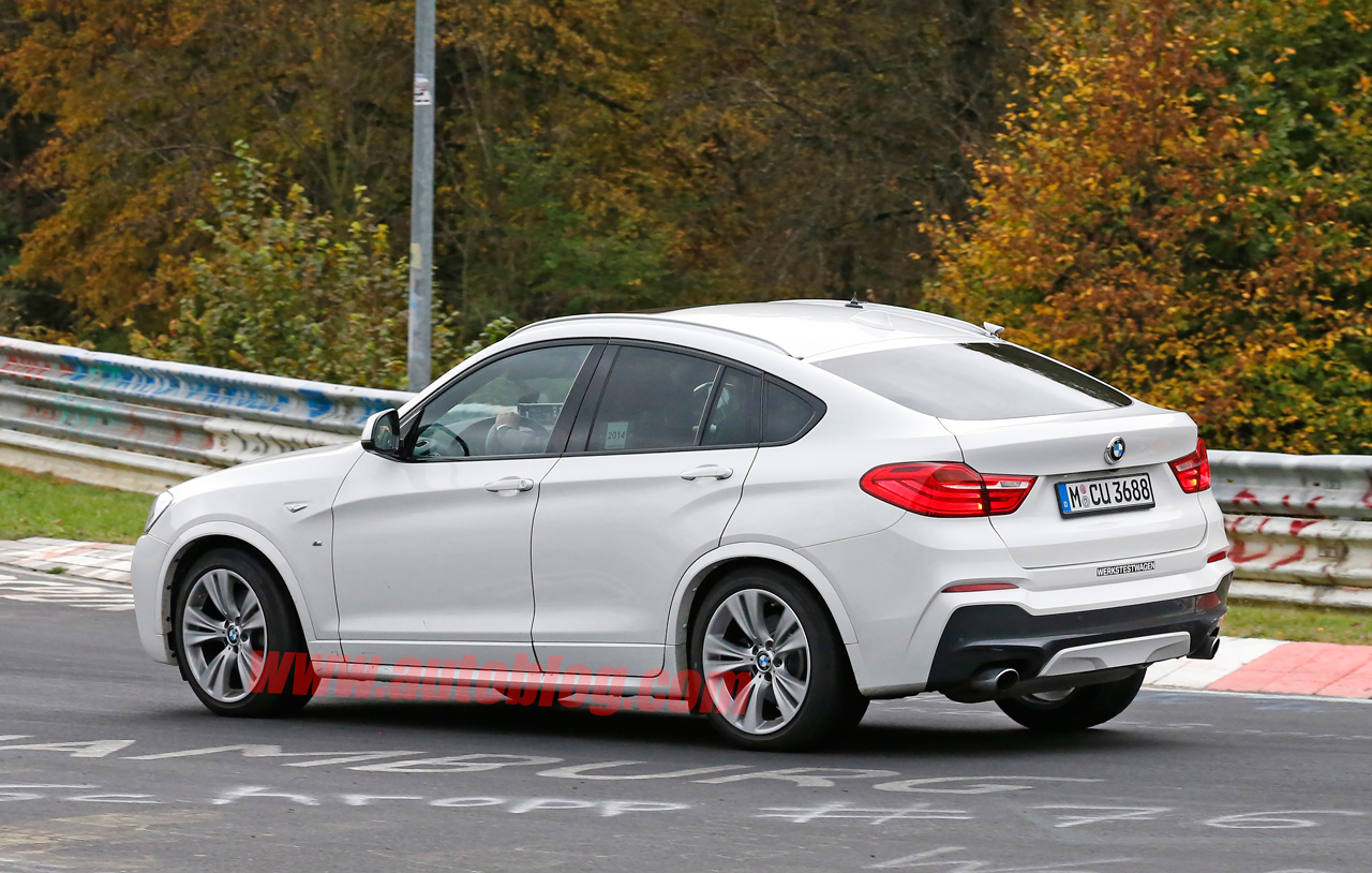 2015 BMW M40İ