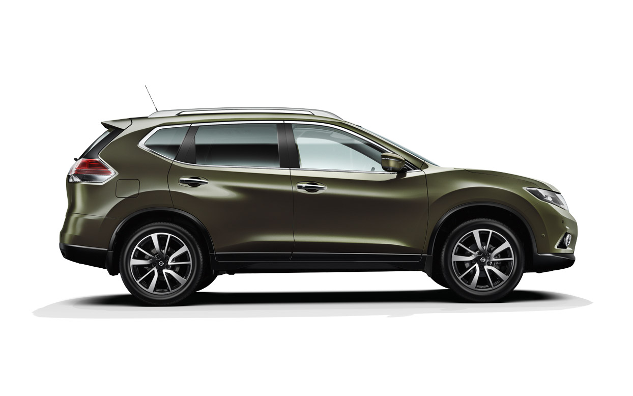 Nissan x Trail 2021 РѕР»РёРІРєРѕРІС‹Р№