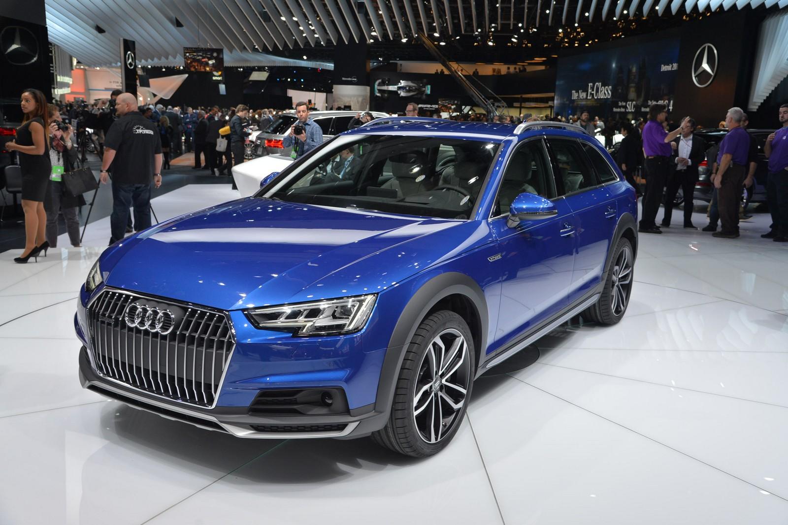 2016 n. Новый Audi a4 Allroad quattro. Audi quattro новая. Audi quattro новое поколение. Ауди универсал полный привод спорт.