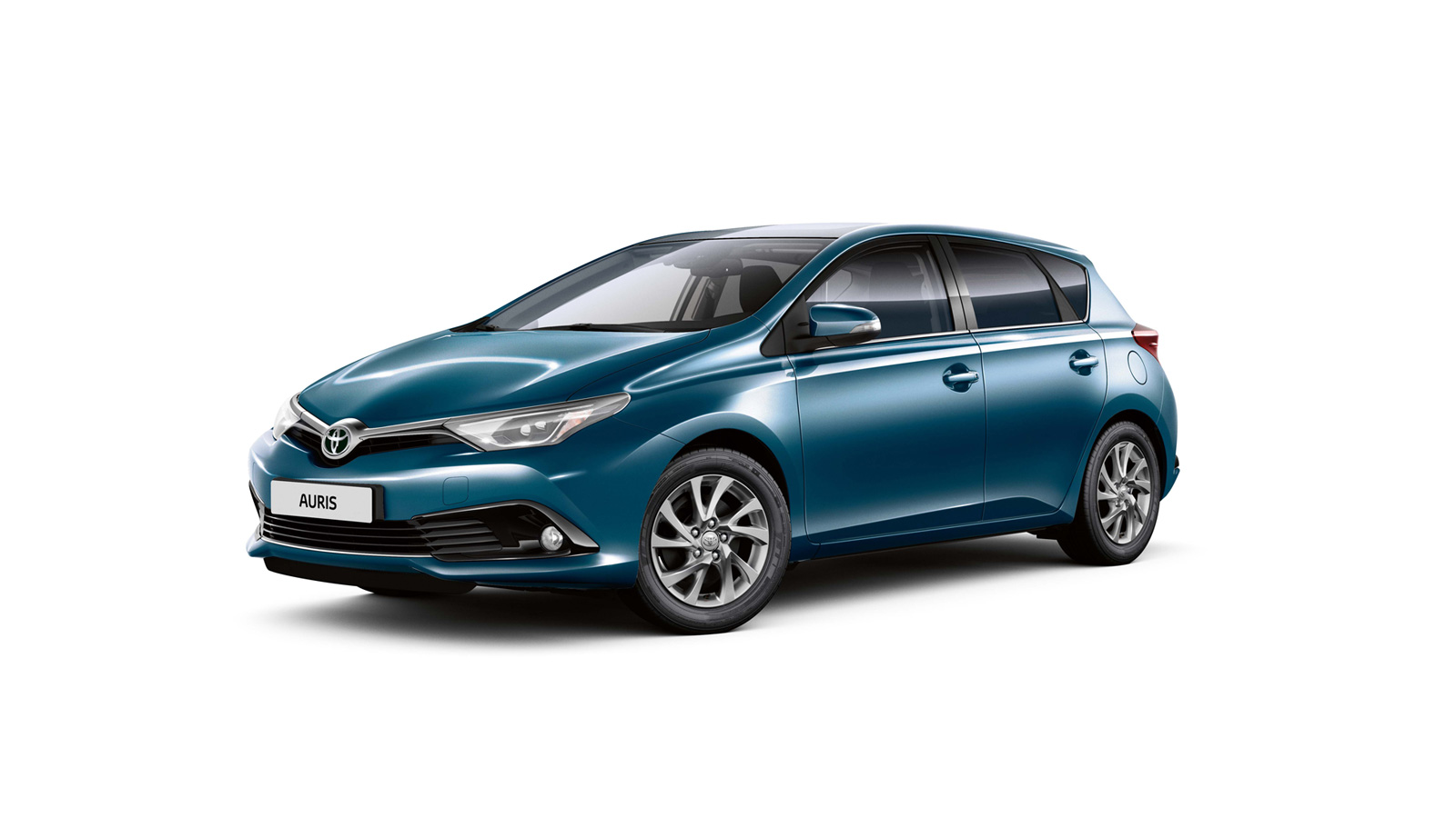 Toyota Auris Touring 2015