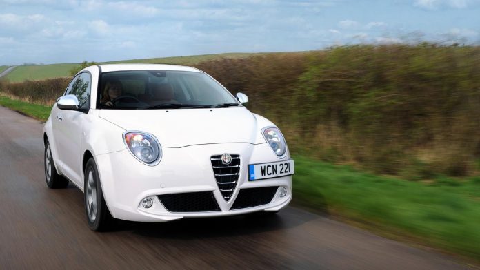 Alfa Romeo Mito >> Alfa Romeo Mito Bazi Surprizlerle Geri Donebilir Otopark Com Alfa Romeo Mito >> Alfa Romeo Mito Bazi Surprizlerle Geri Donebilir Otopark Com