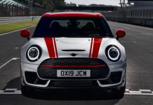 Teknik Faul Mini Cooper S Coupé Otoparkcom