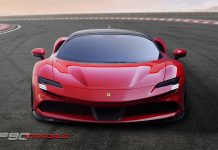 Ferrari 488 Gtb Test Otoparkcom