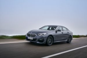 BMW 2 Serisi