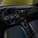 Yeni Volkswagen Nivus