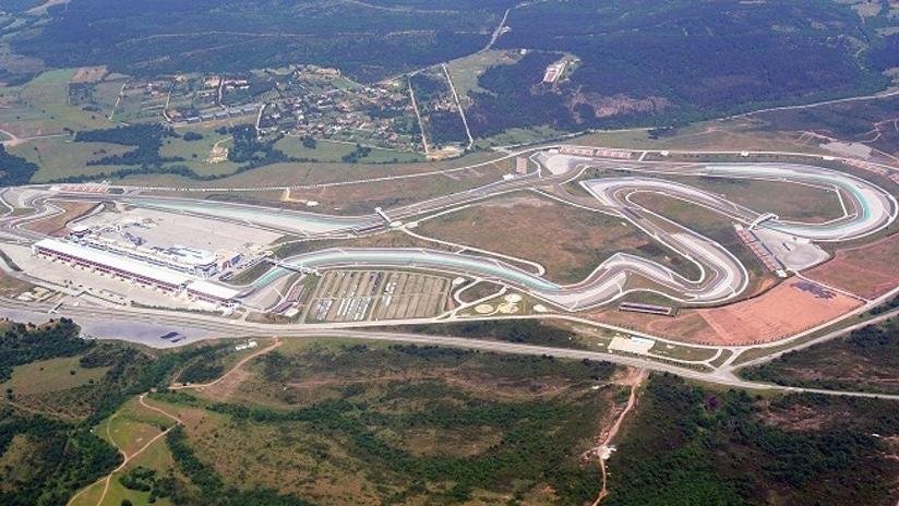 formula 1 turkiye gp icin intercity istanbul park aciklama yapti otopark com