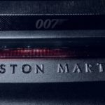 Aston Martin Vantage 007 Edition ve DBS Superleggera 007 Edition