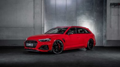 ABT RS4-S