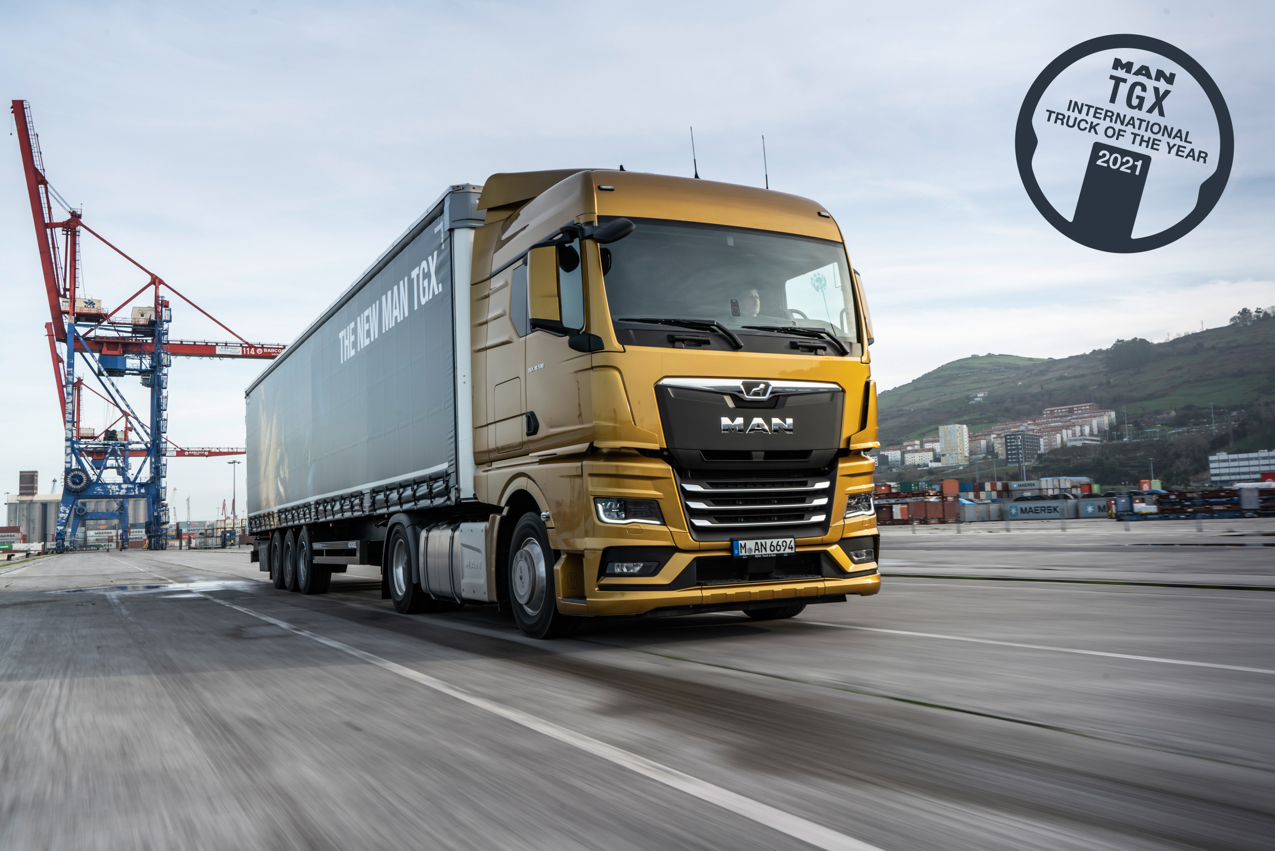 Тягач года. Тягач man TGX. Man Truck 2021. Man TGX 2021. Man TGX 2022.