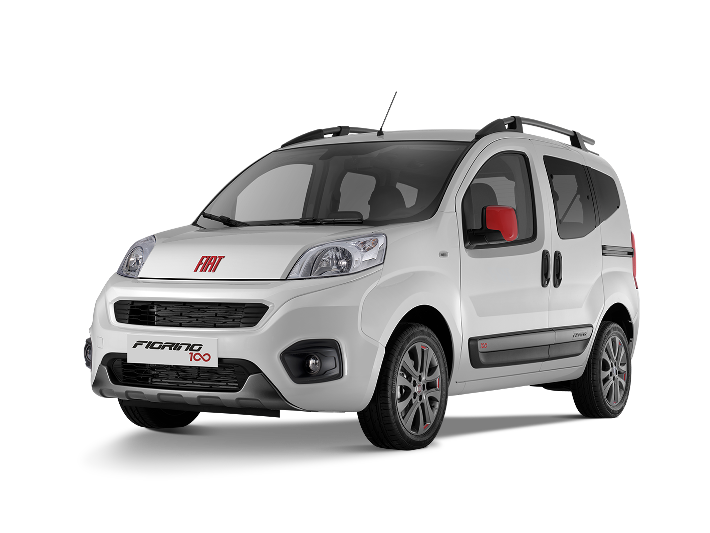 FIAT’tan Cumhuriyetimizin 100. Yılına özel “Fiorino 100. Yıl Serisi ...