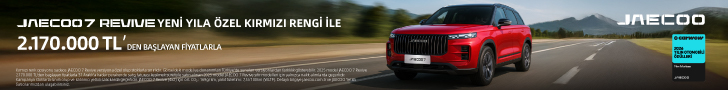 Jaecoo fiyat listesi - Otopark özel kampanya