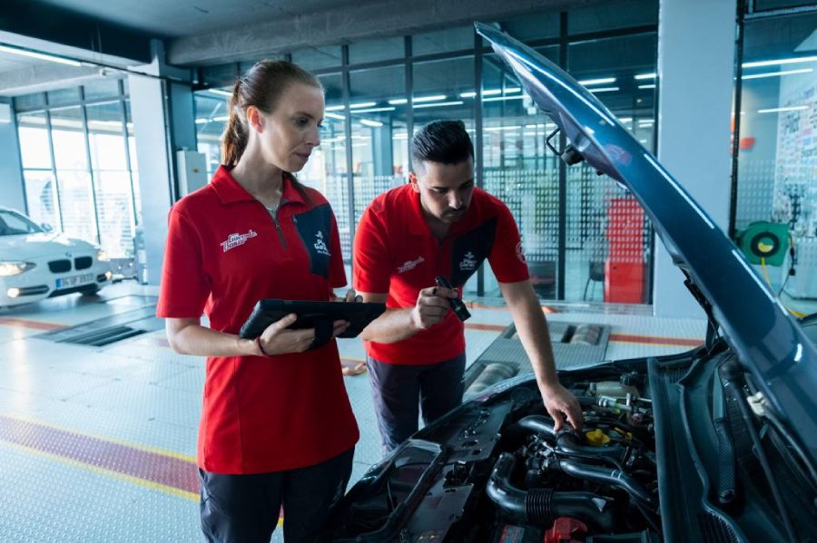 Pilot Garage Oto Ekspertiz Her Ay 2 Araç Hediye Ediyor!